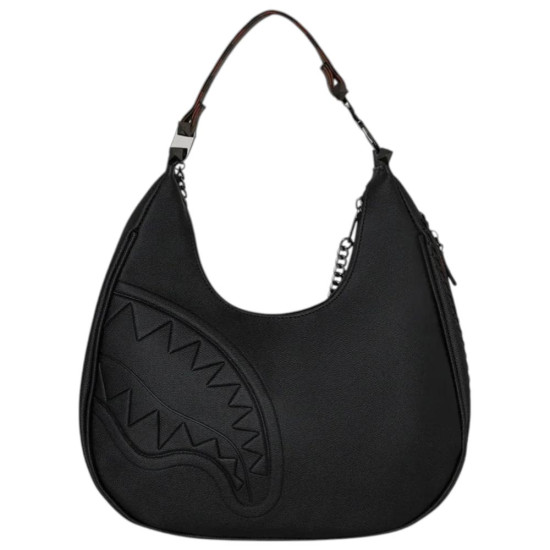 Sprayground Τσάντα ώμου Dose of Check Vice Shoulder Bag